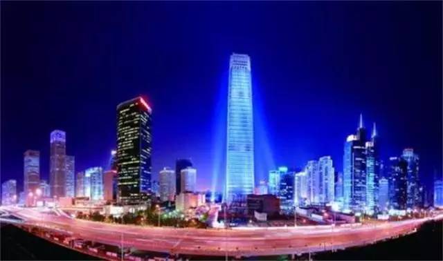 北京，千年古都的现代脉动