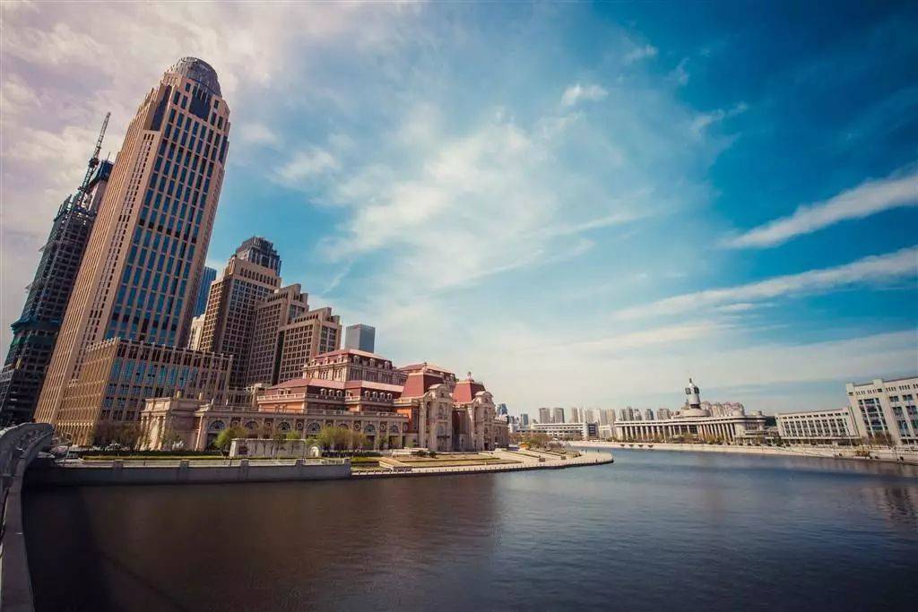 天津，新机遇下的城市发展与挑战并存