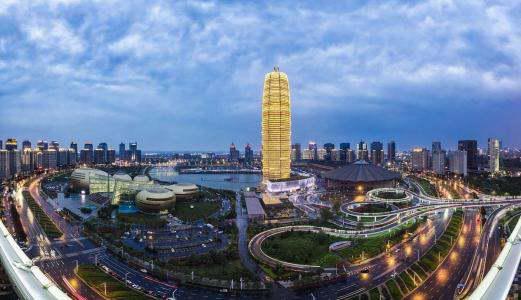 河南，历史底蕴深厚的中华大地省份介绍