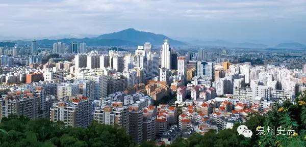 福建印象，八闽风情，古韵新颜🌸🏰🍊