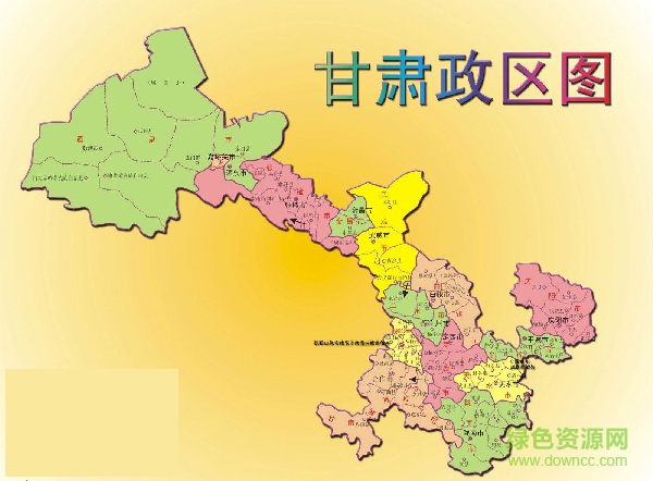 甘肃，历史文化瑰宝与现代发展活力之源