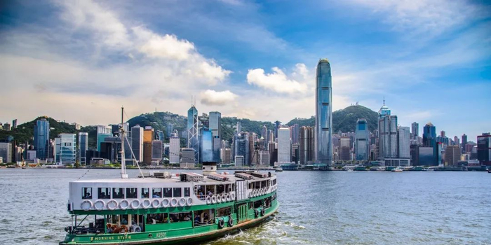 香港尖端科技产品体验之旅，感受未来科技魅力