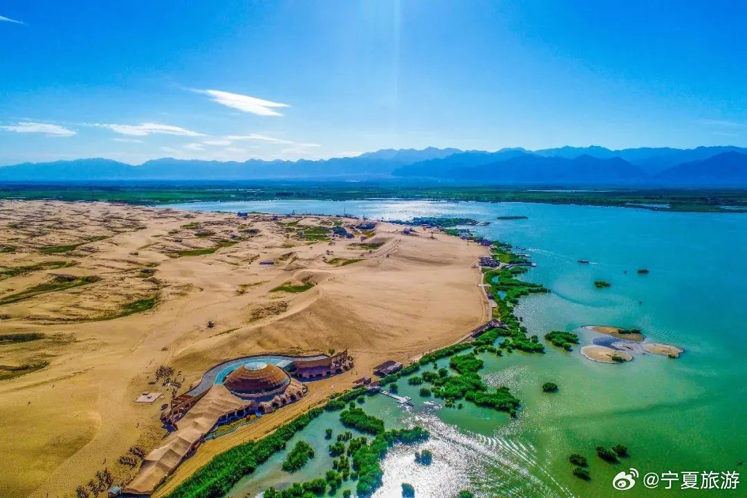 宁夏风情·枸杞香韵