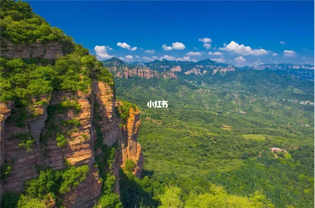 邢台之魅力，探寻邢台之韵